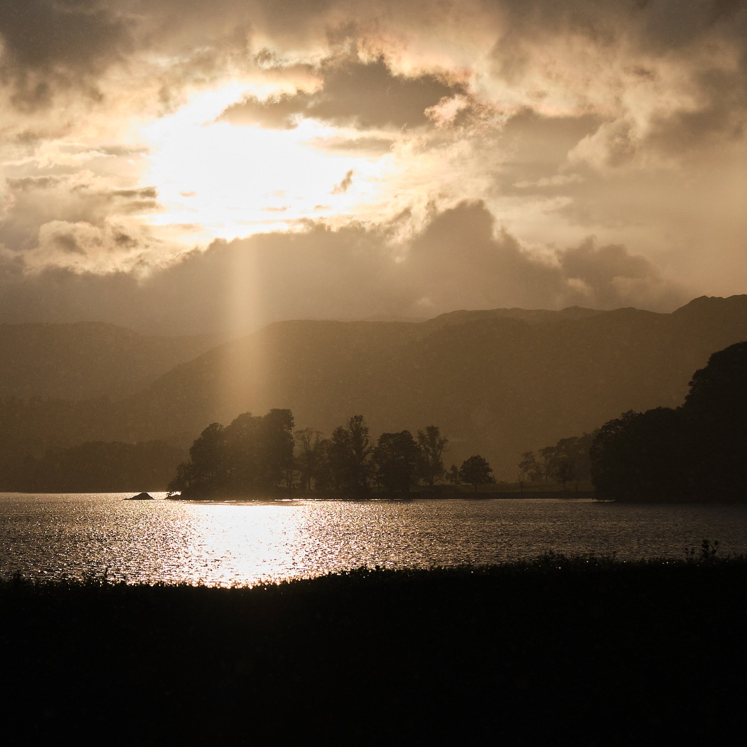 Windemere 