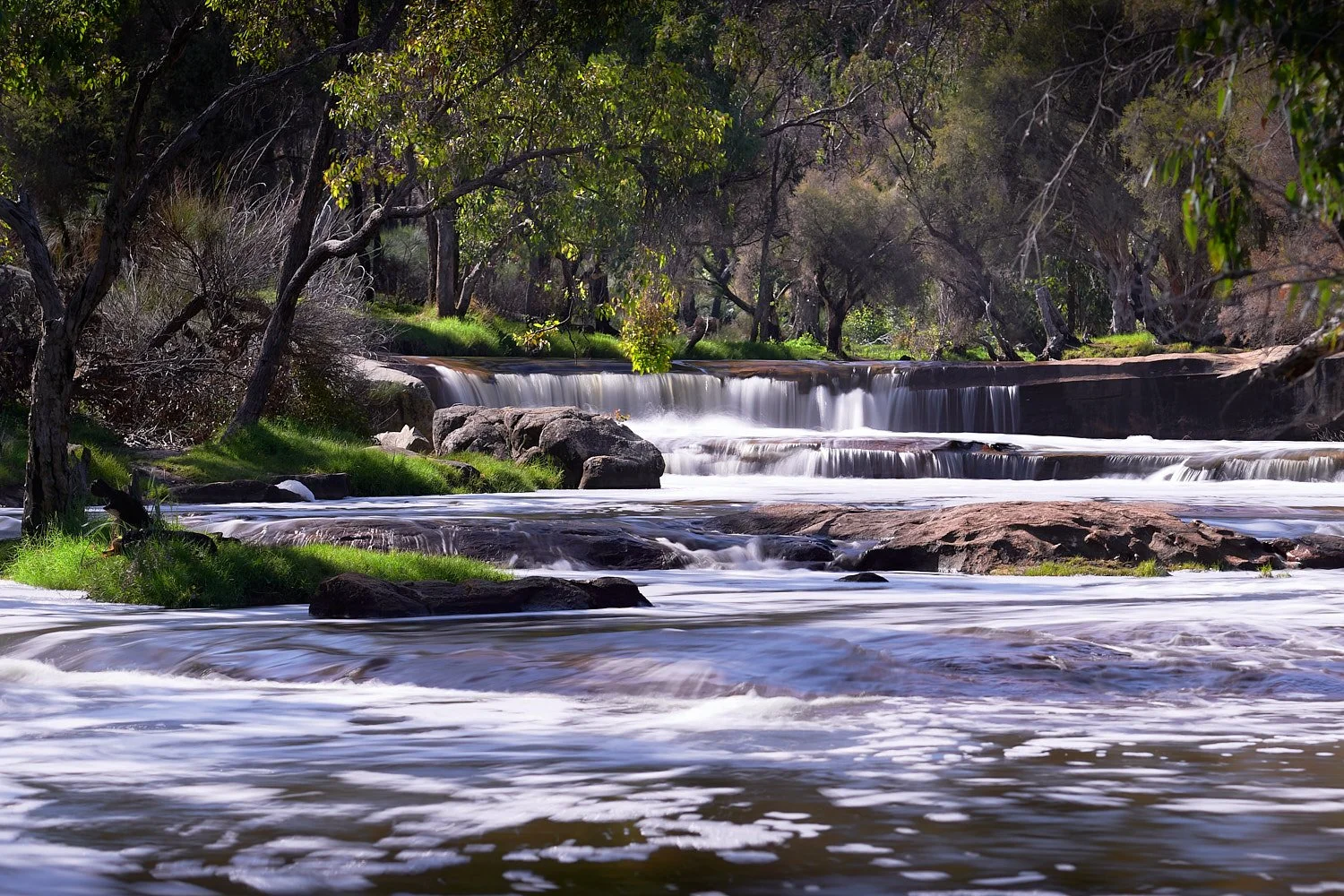 Noble Falls