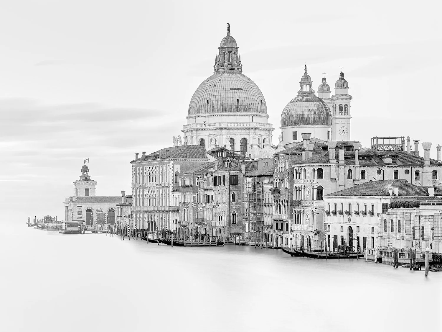 Santa Maria Della Salute