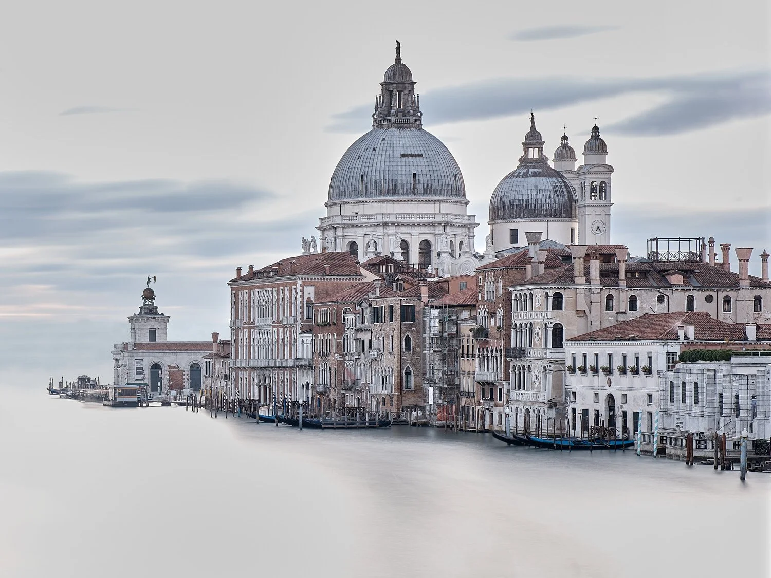 Santa Maria Della Salute