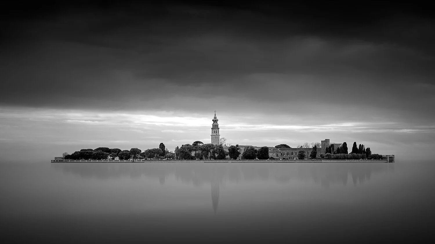 Isola di San Lazzaro