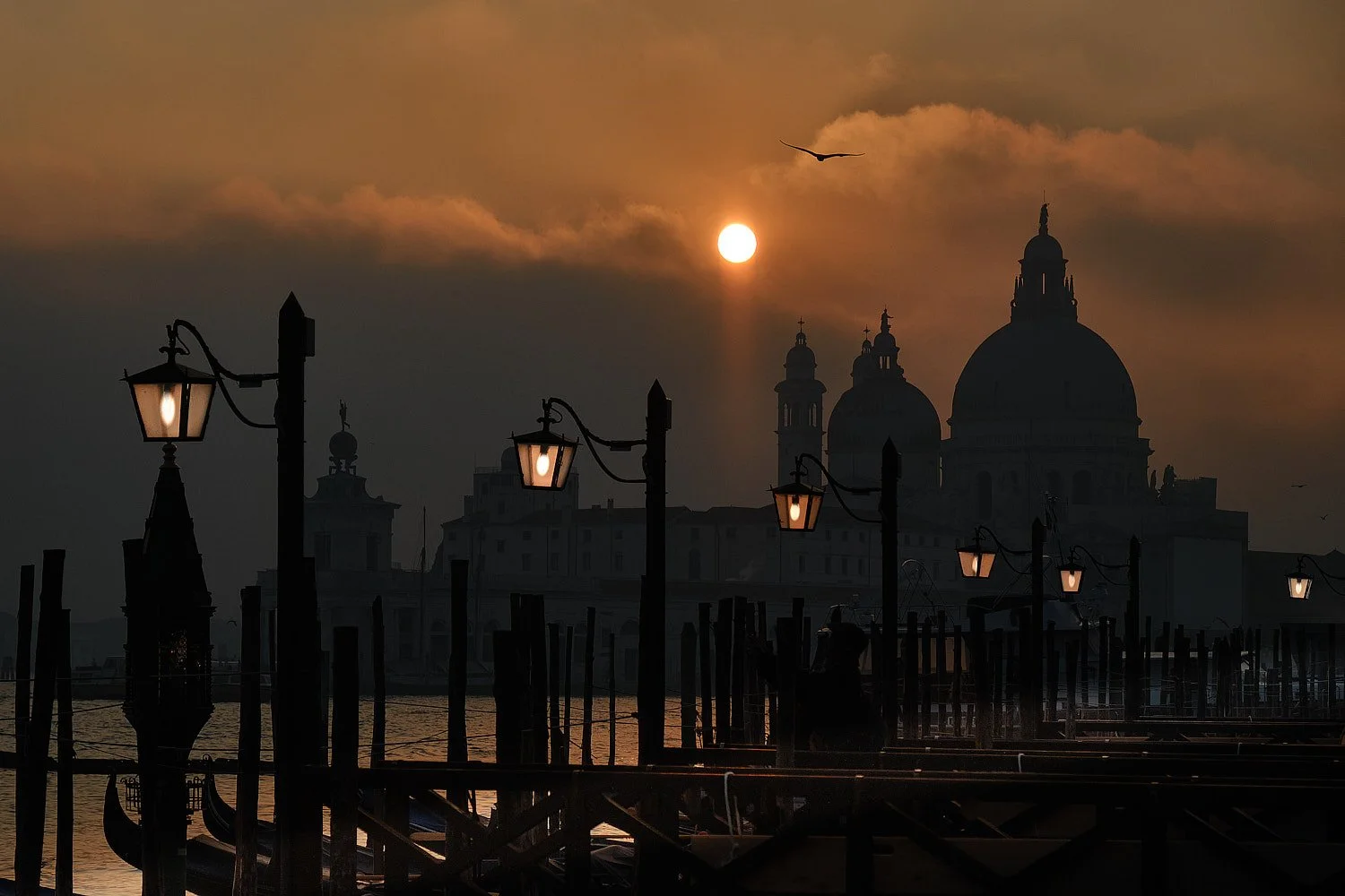 Santa Maria della Salute
