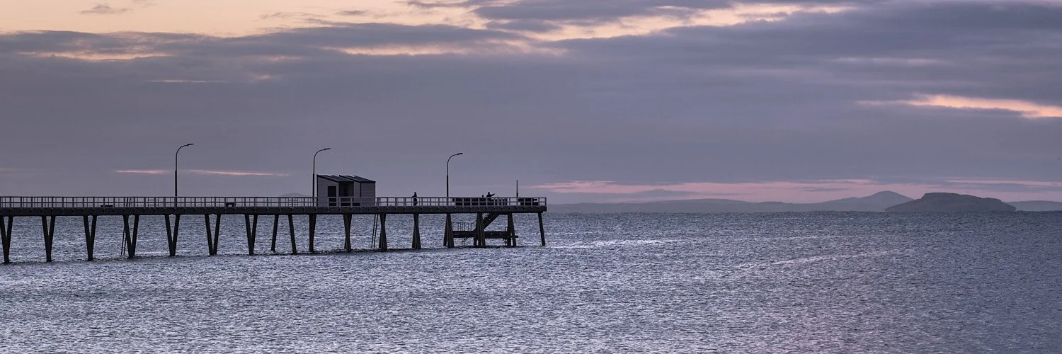 Esperance Jetty