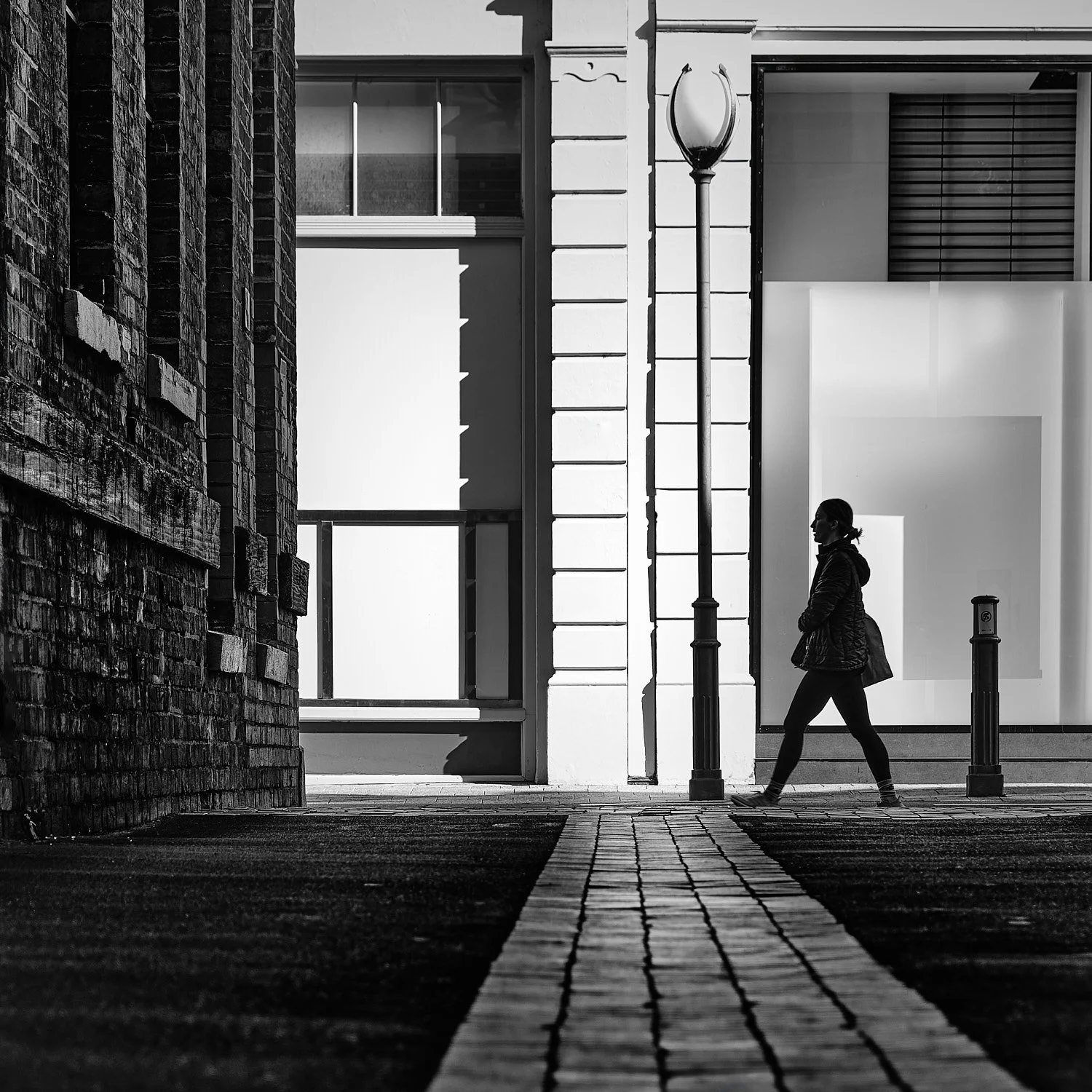 Wolfe Lane