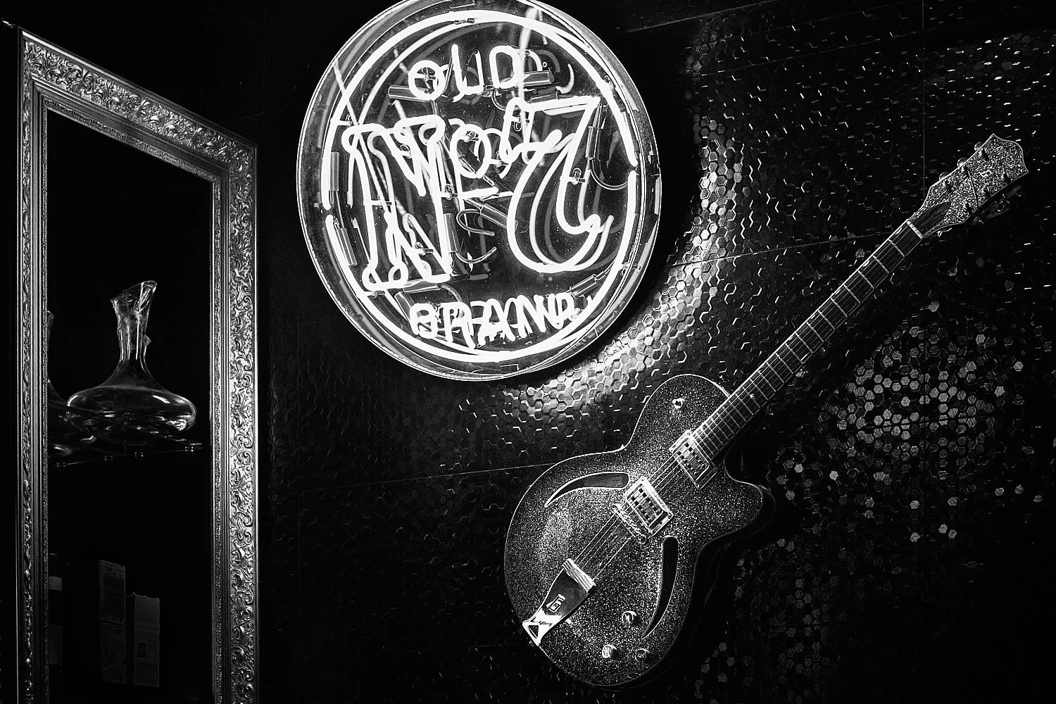 Duke of George Jazz Club