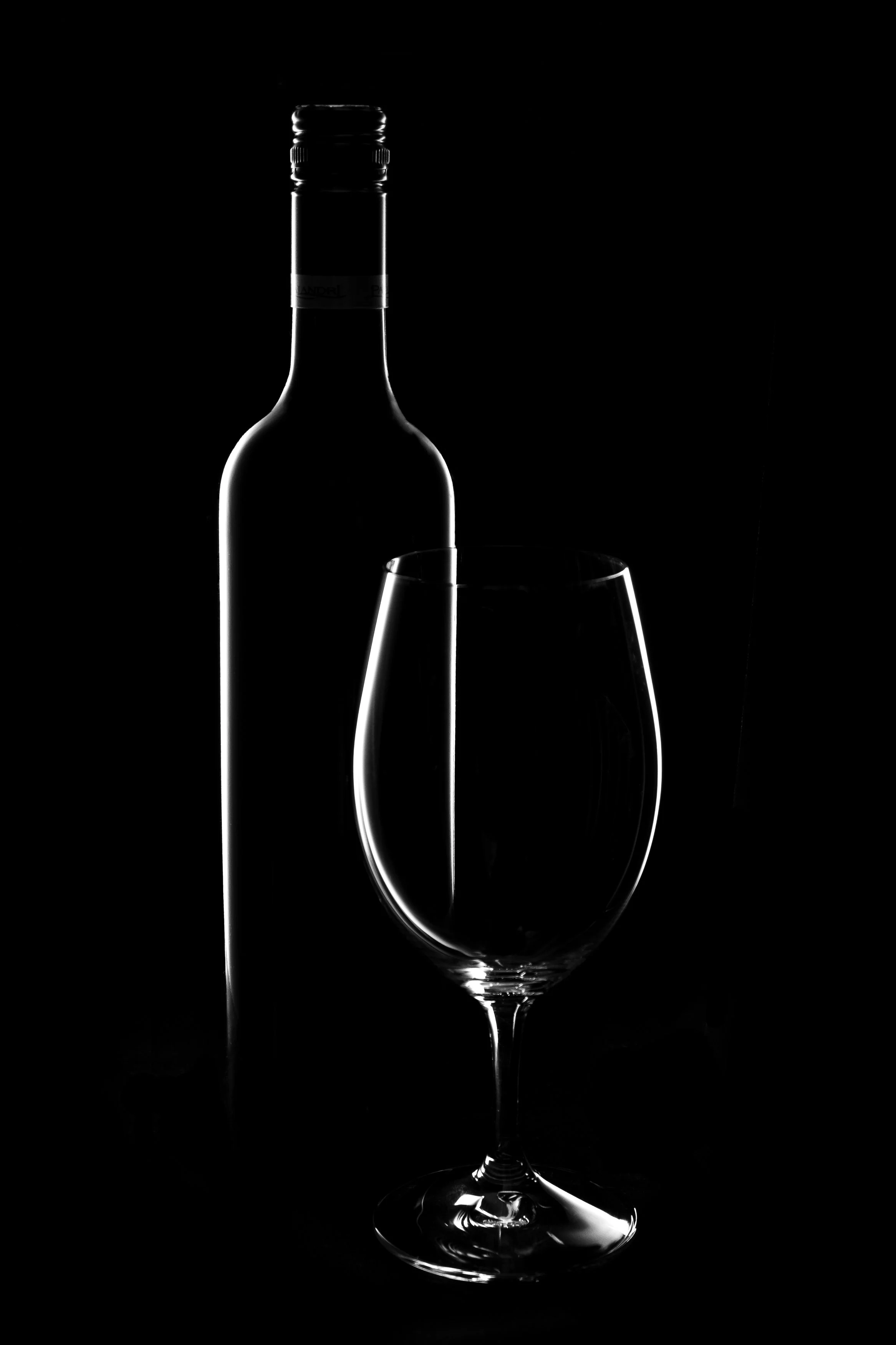Bottle Glass