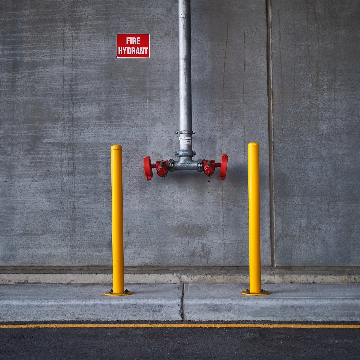 Hydrant