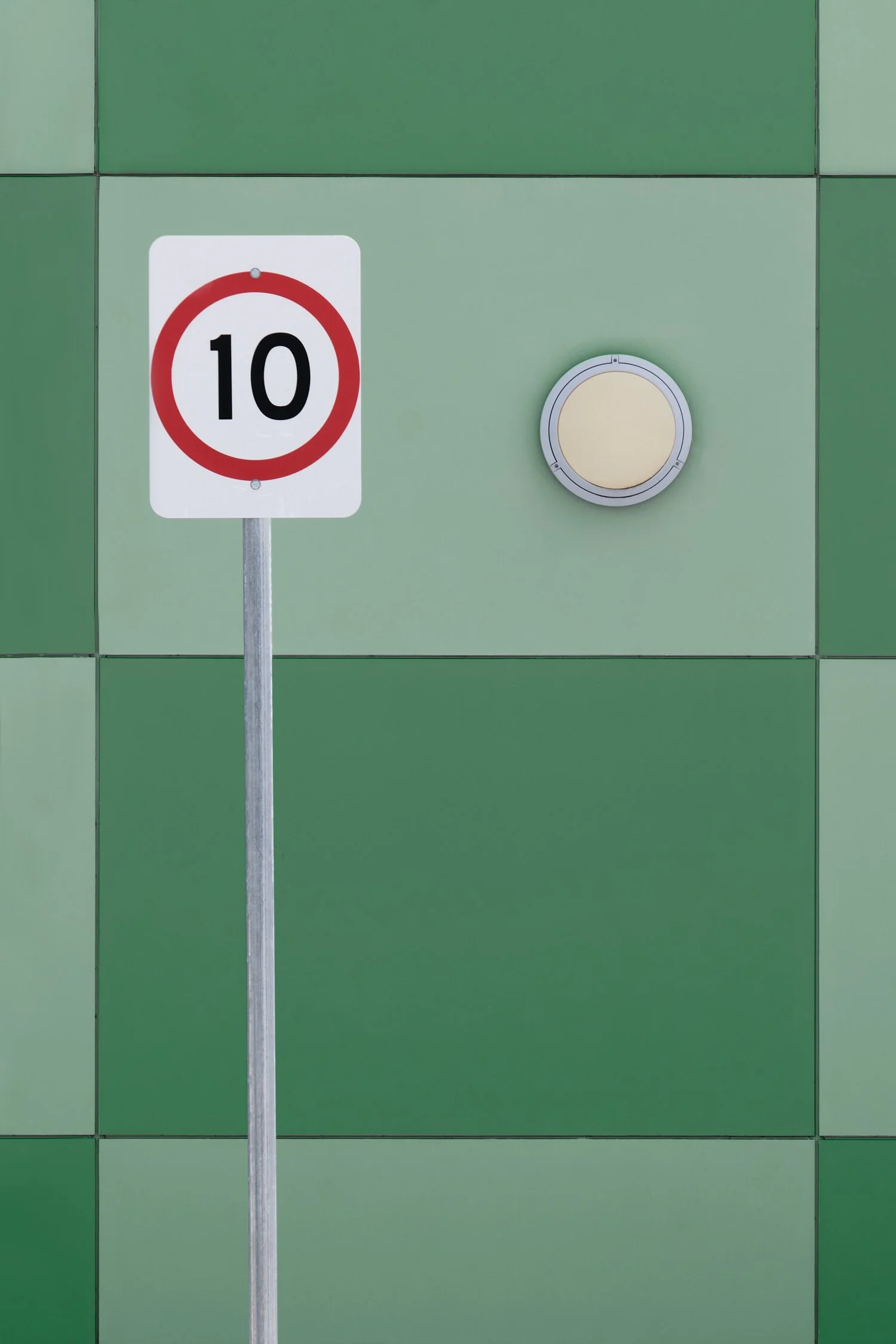 Success Car Park