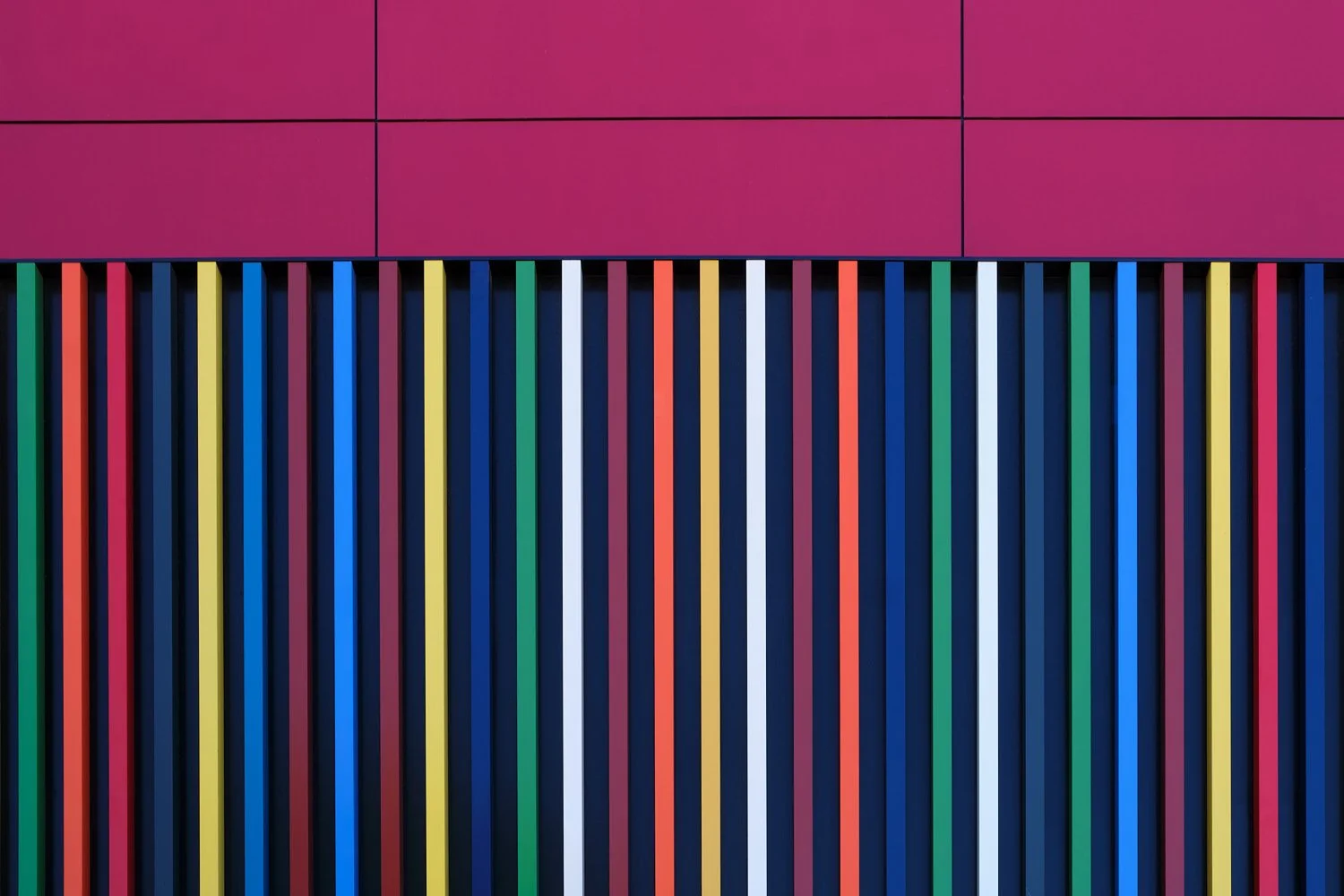 Textile Building 