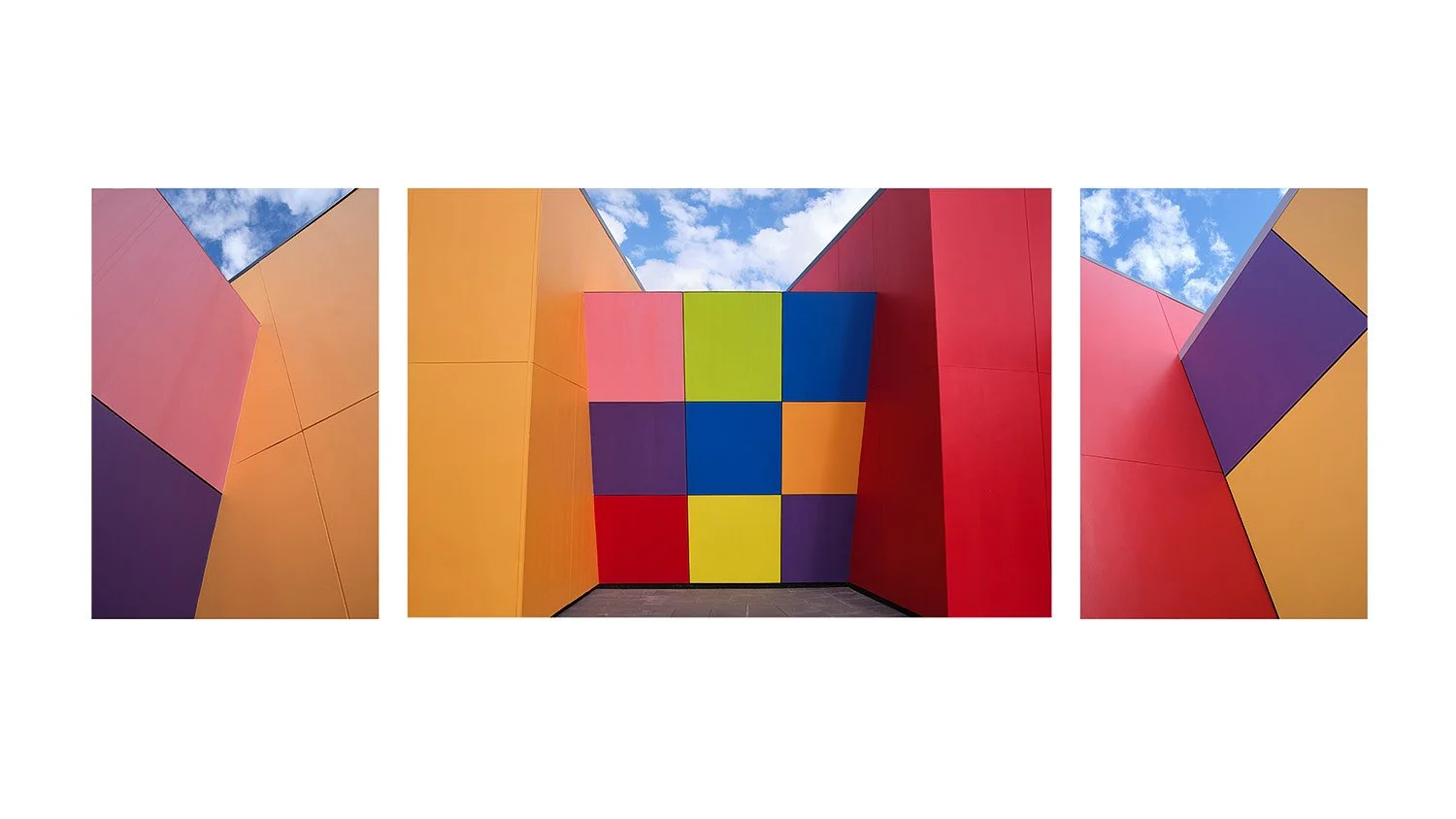 Triptych
