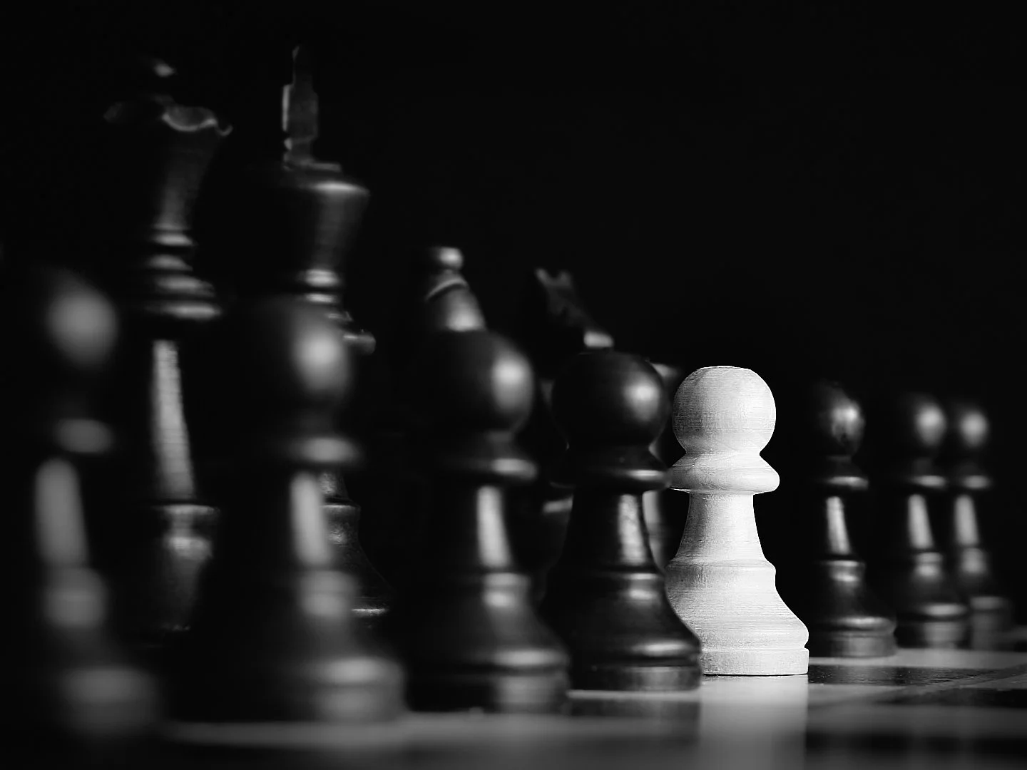 Traitor in our Midst