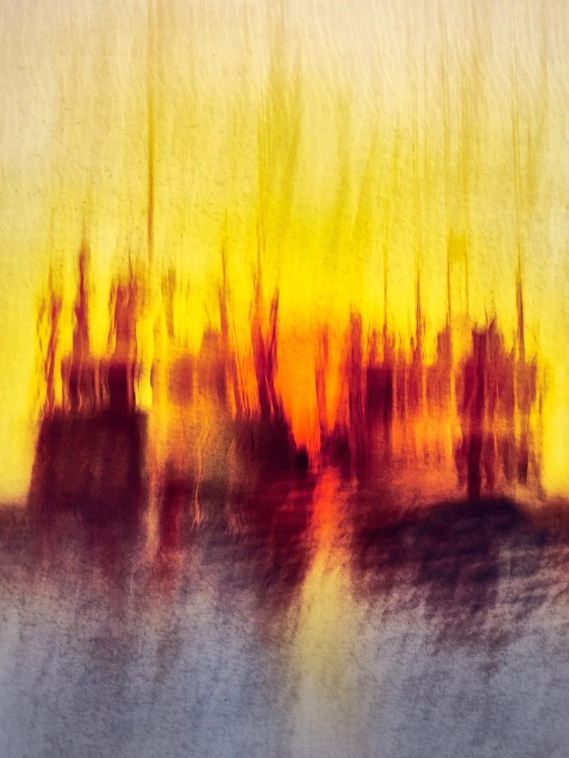 Fishing Boats 