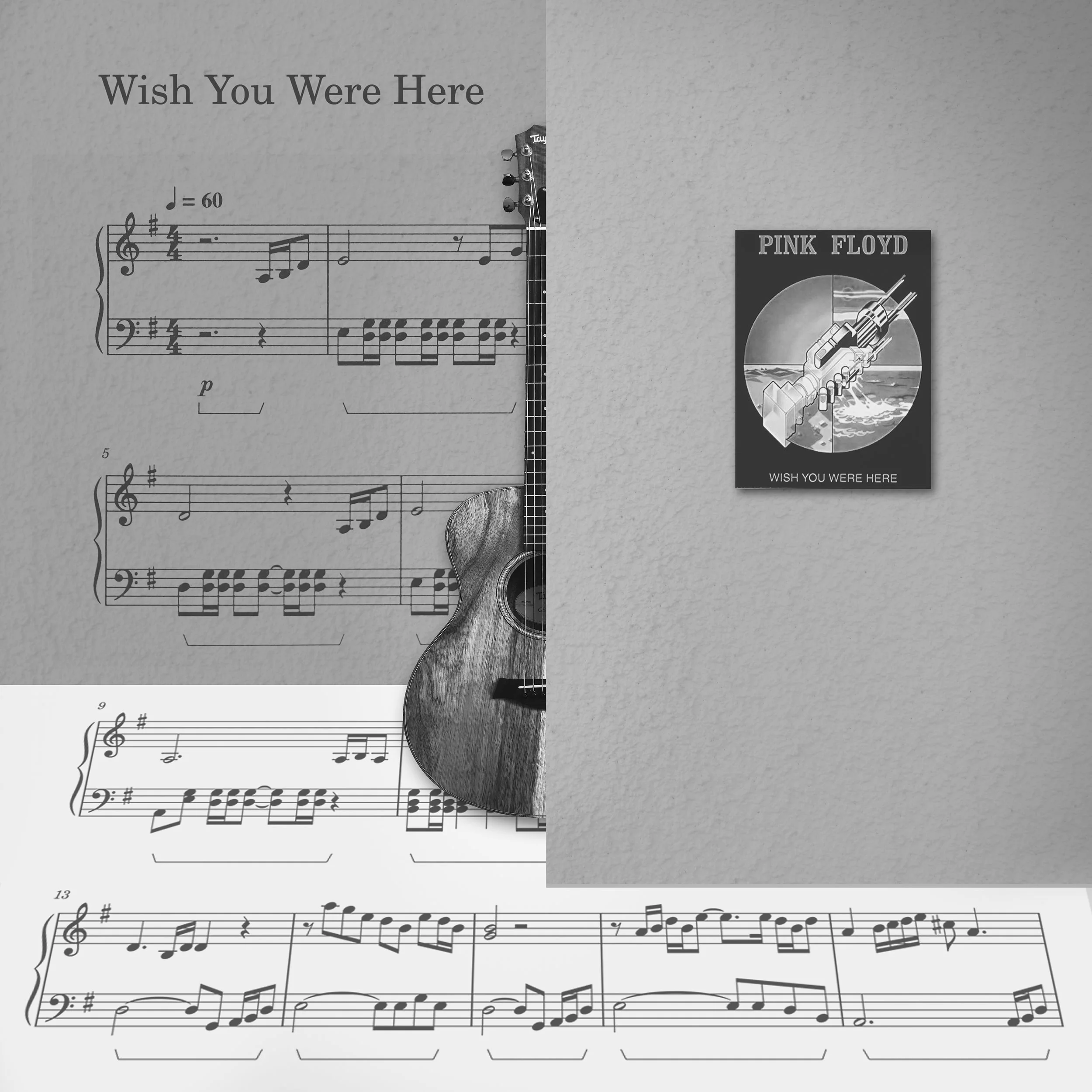 Wish You Were Here