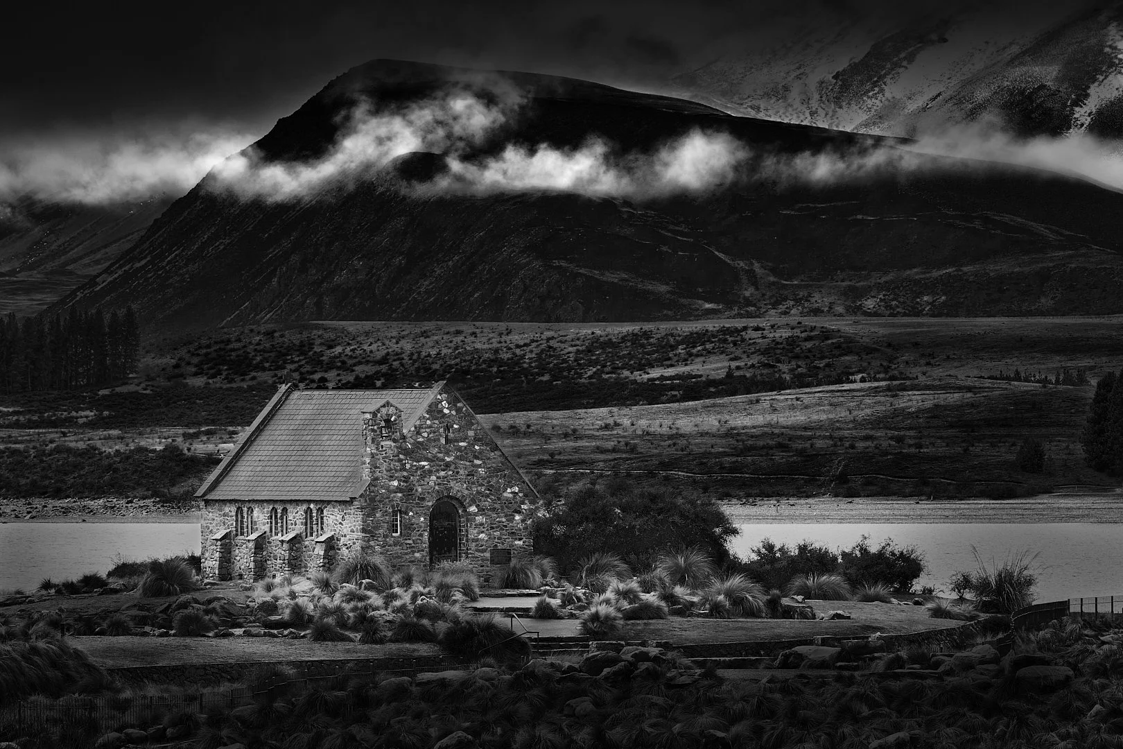 Church of the Good Shepherd
