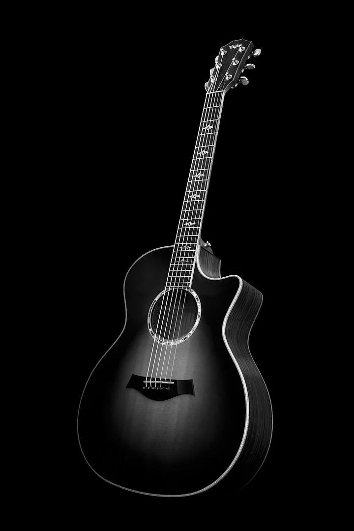 My Guitar