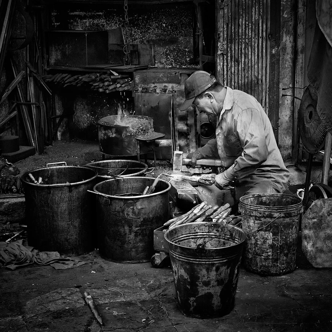 Hanoi Blacksmith