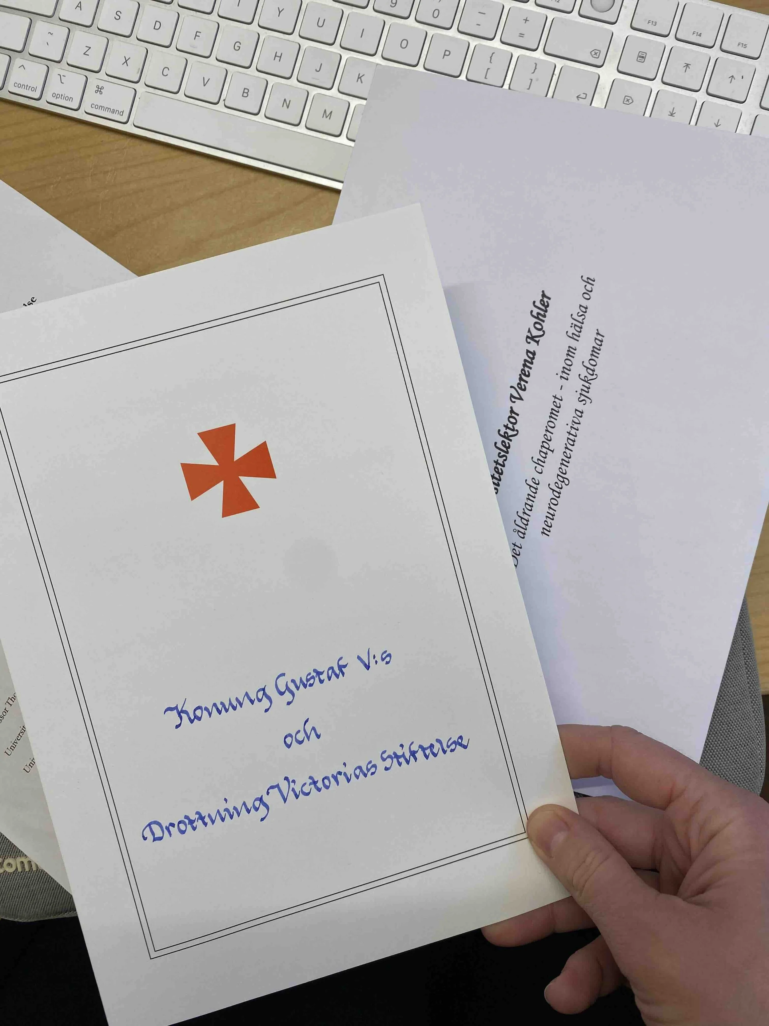 Progress, Not Perfection