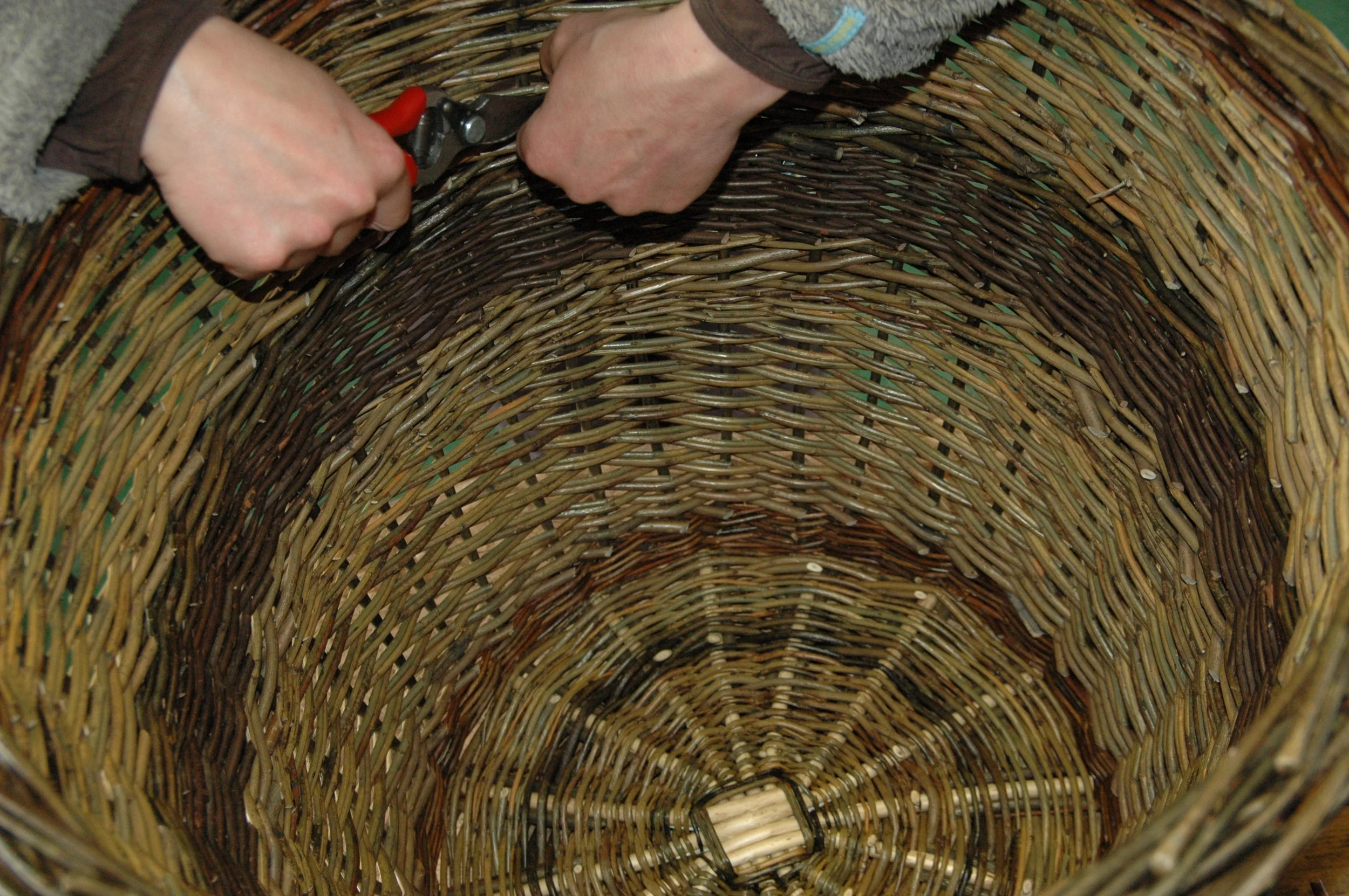 Guest Workshop - Heike Kahle Baurnafea Studio