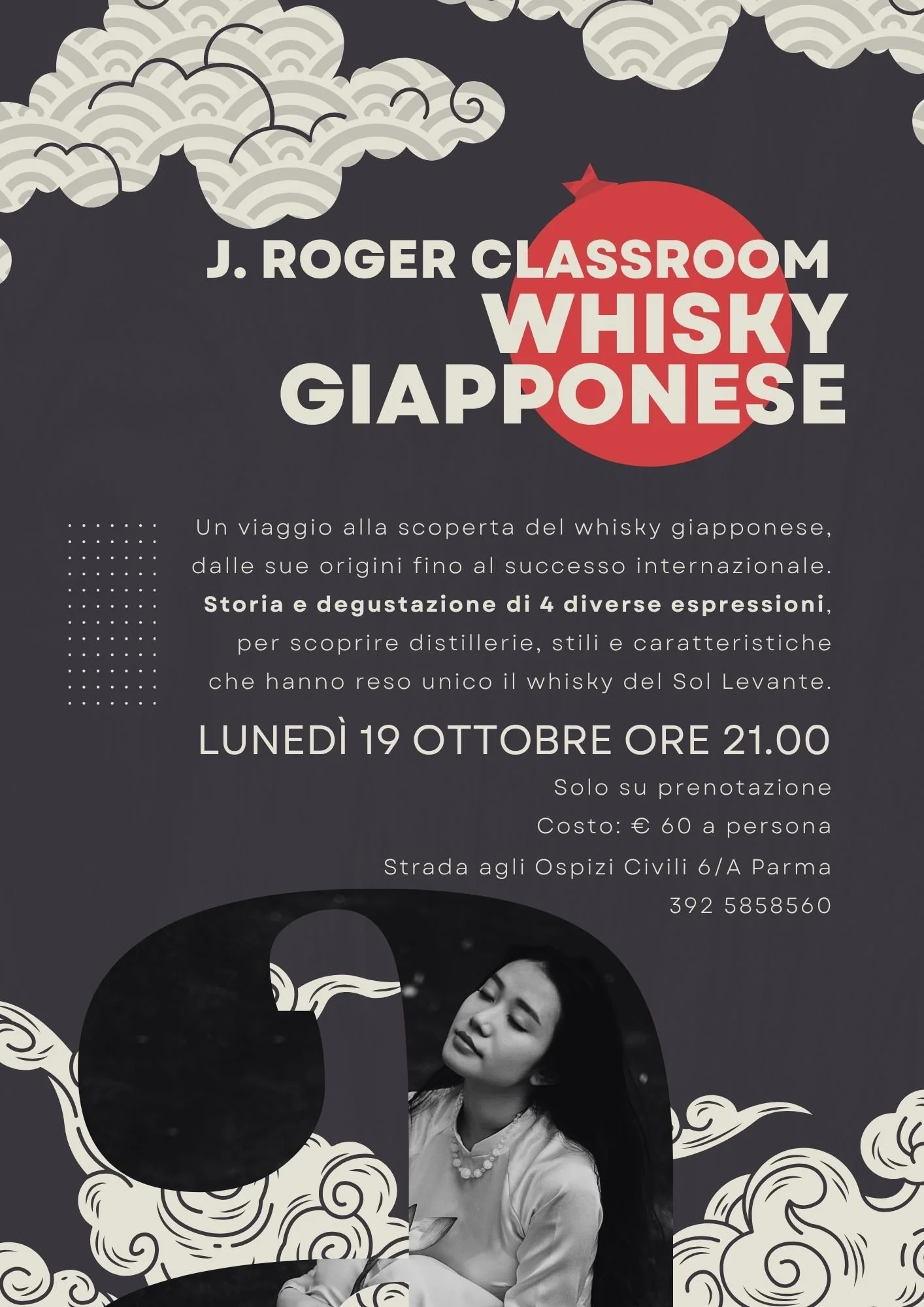 Whisky Giapponese