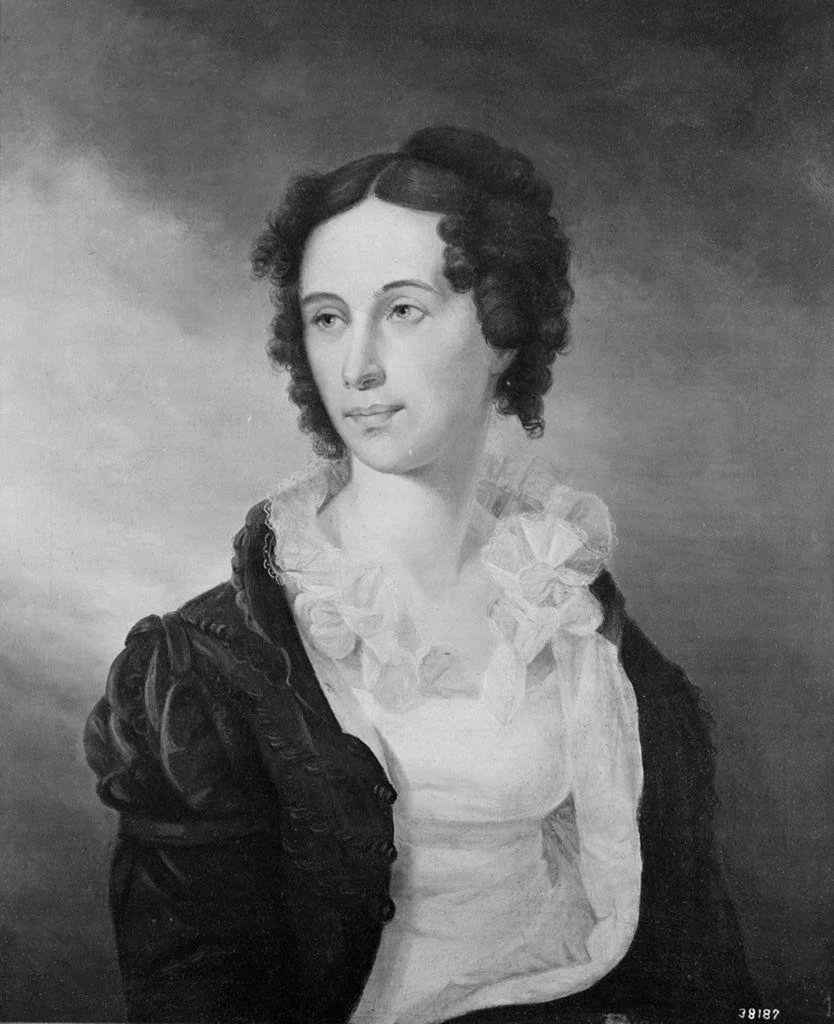 Anna Claypoole Peale