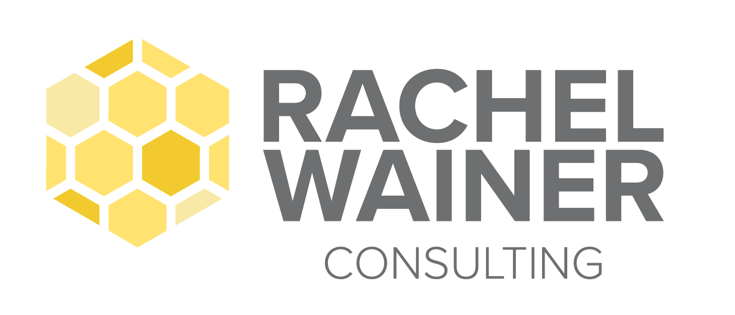 Rachel Wainer Consulting