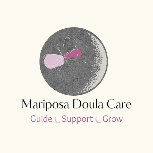 I introduce to you my new logo 🎉🎉

I am so obsessed and in love with my new logo! Shoutout to @joyfulhopevirtualservices for putting my vision into a reality. A couple of things about my logo 

🤍 of course I had to incorporate the butterfly bc mar