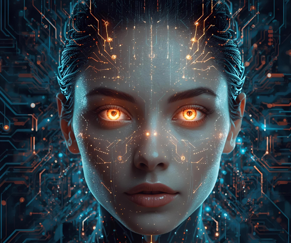 Jak využít AI v oblasti seberozvoje                a na co si dát pozor