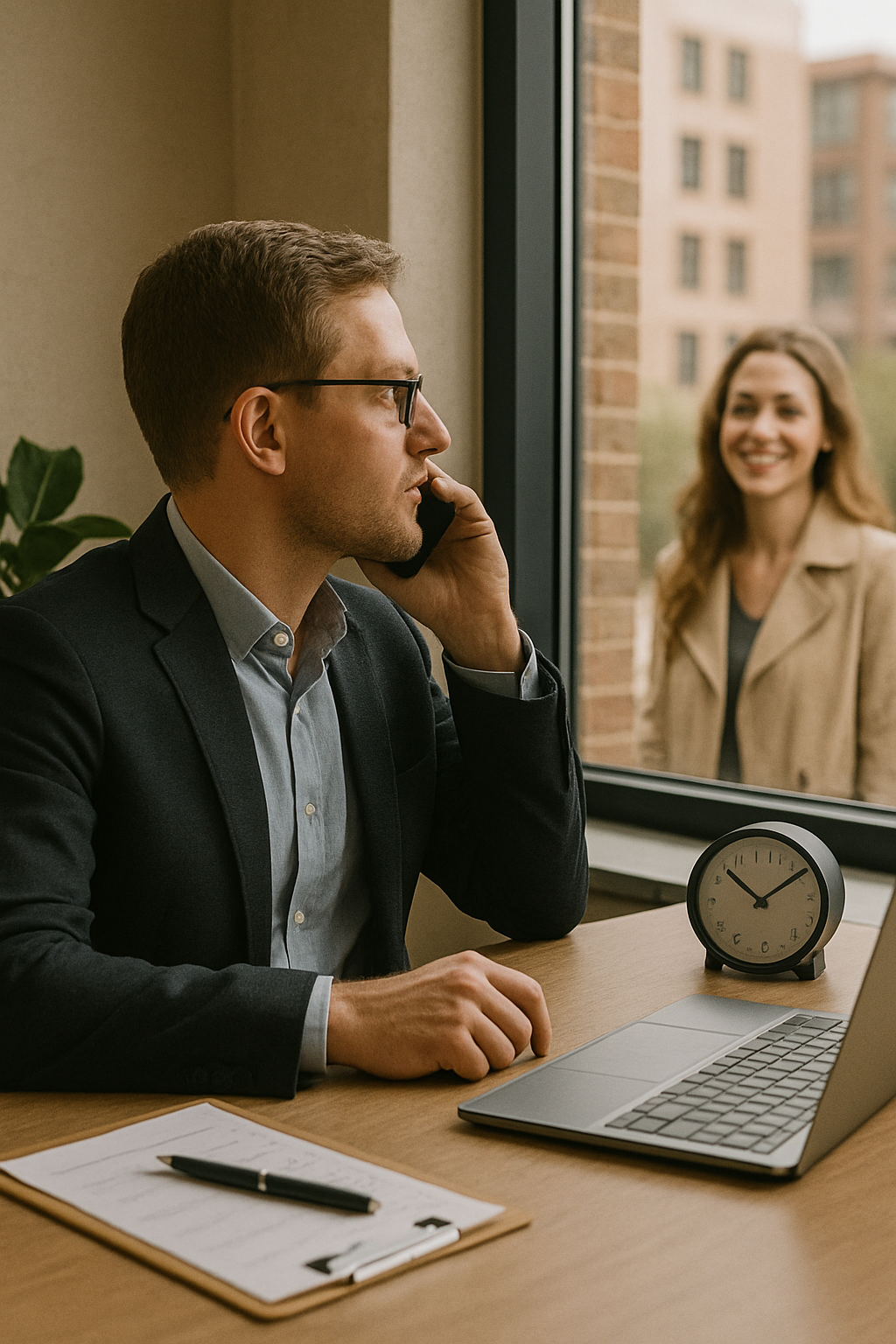 Work–life balance pro manažery v praxi: Jak řídit svět a zároveň neztratit sebe