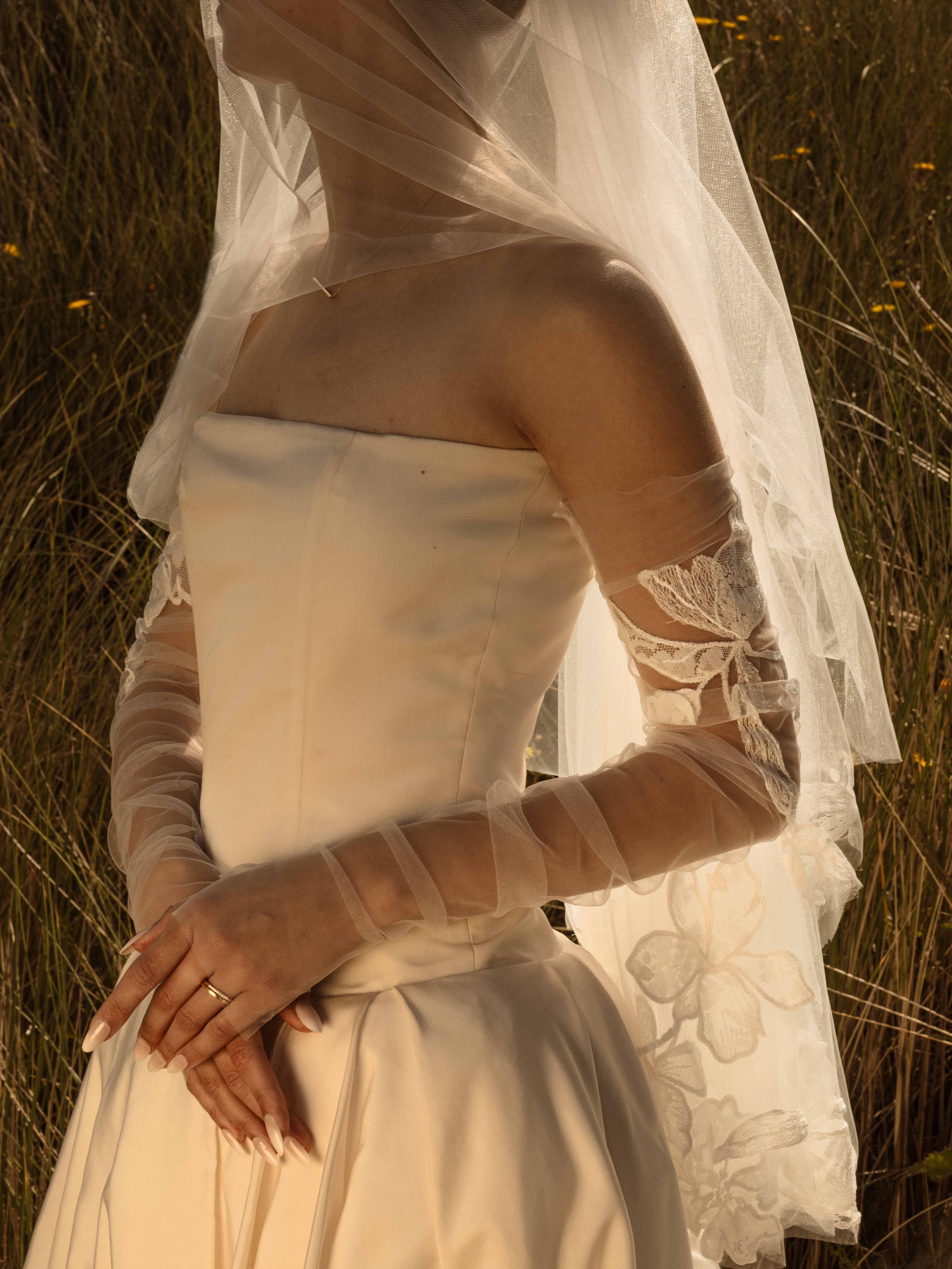 Leila Veil