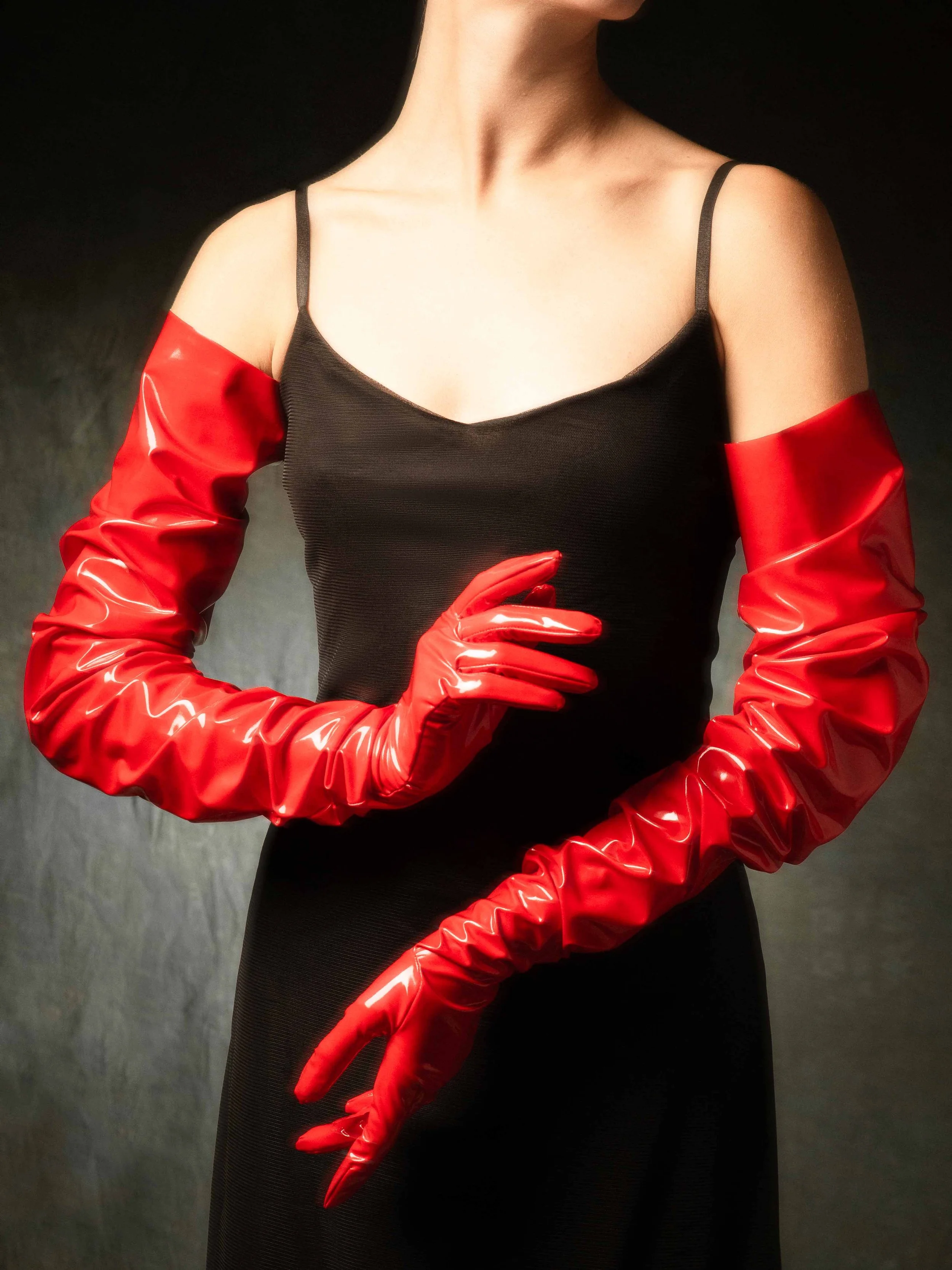 Bella red