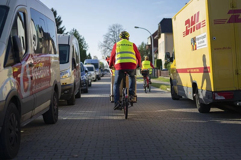 eBikes