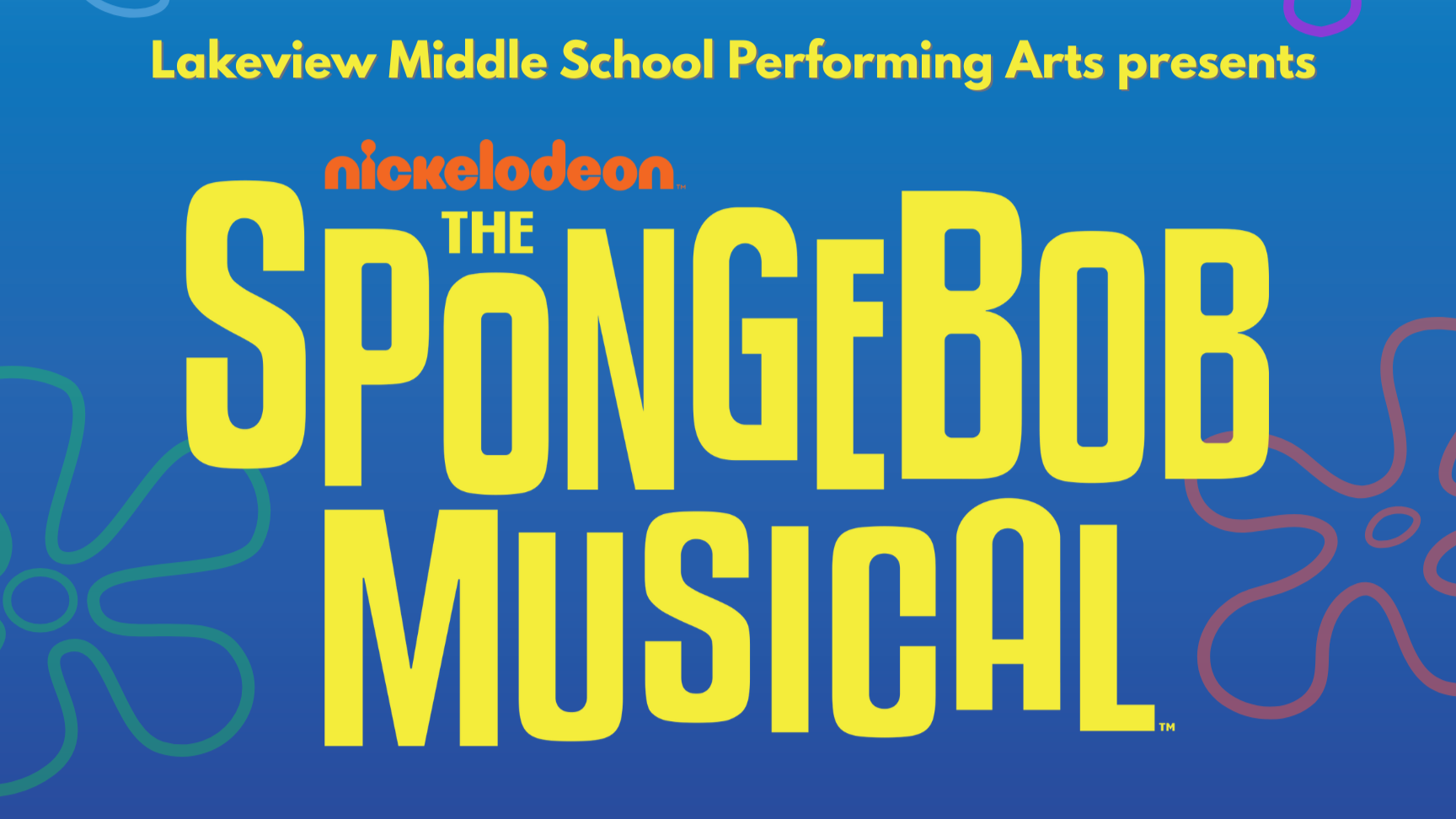 The SpongeBob Musical: Youth Edition