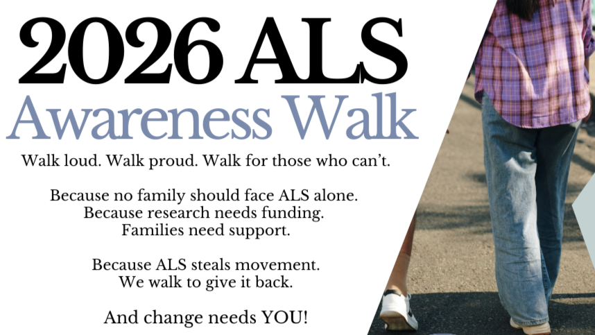 Chattanooga ALS Awareness Walk