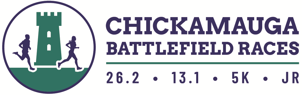 Chickamauga Battlefield Races