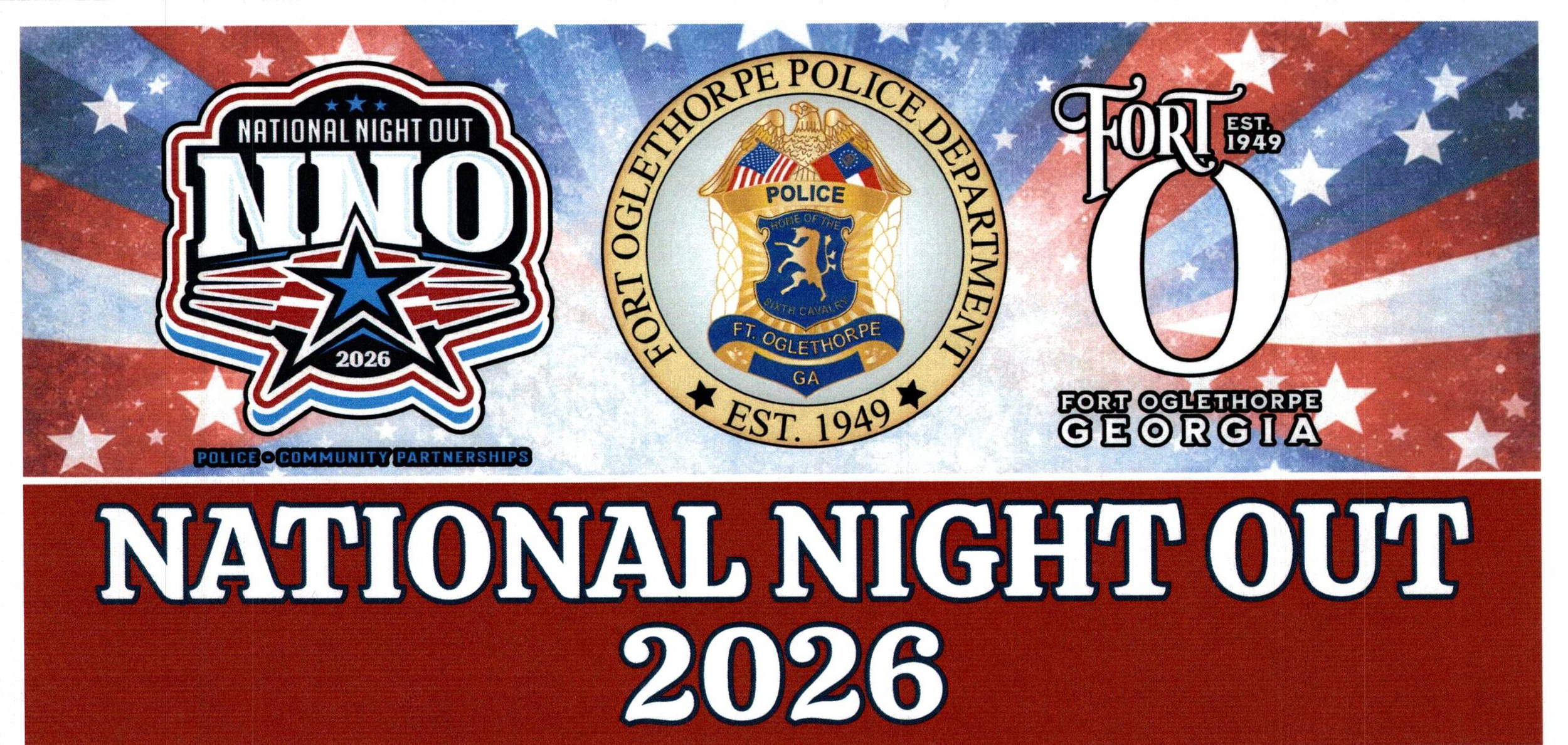 National Night Out