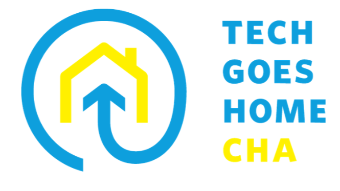 Tech Goes Home