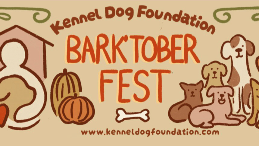 Bark 'TOBER' Fest