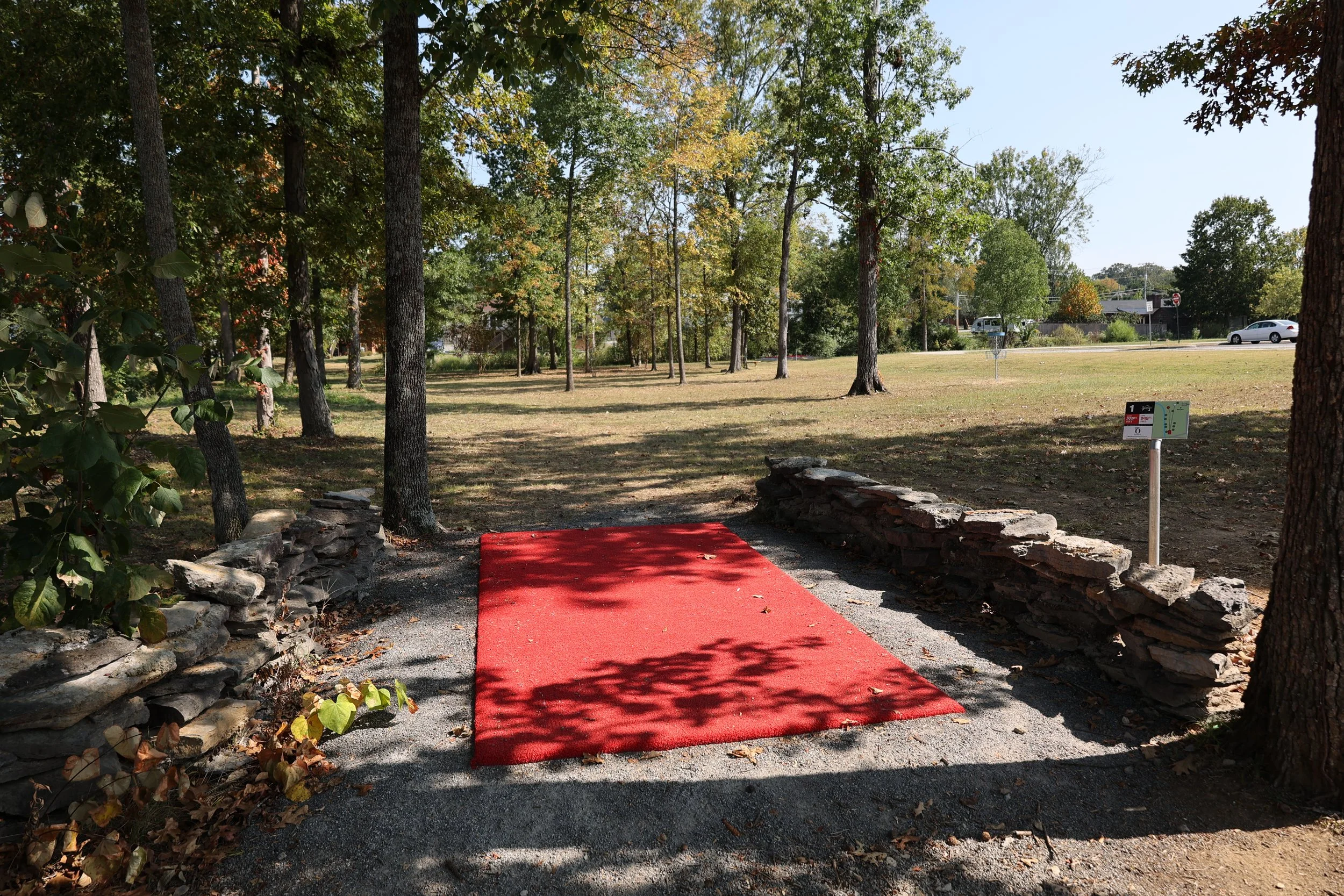 Play in Fort Oglethorpe — Let's Go Fort O