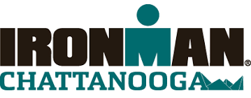 IronMan Chattanooga Logo