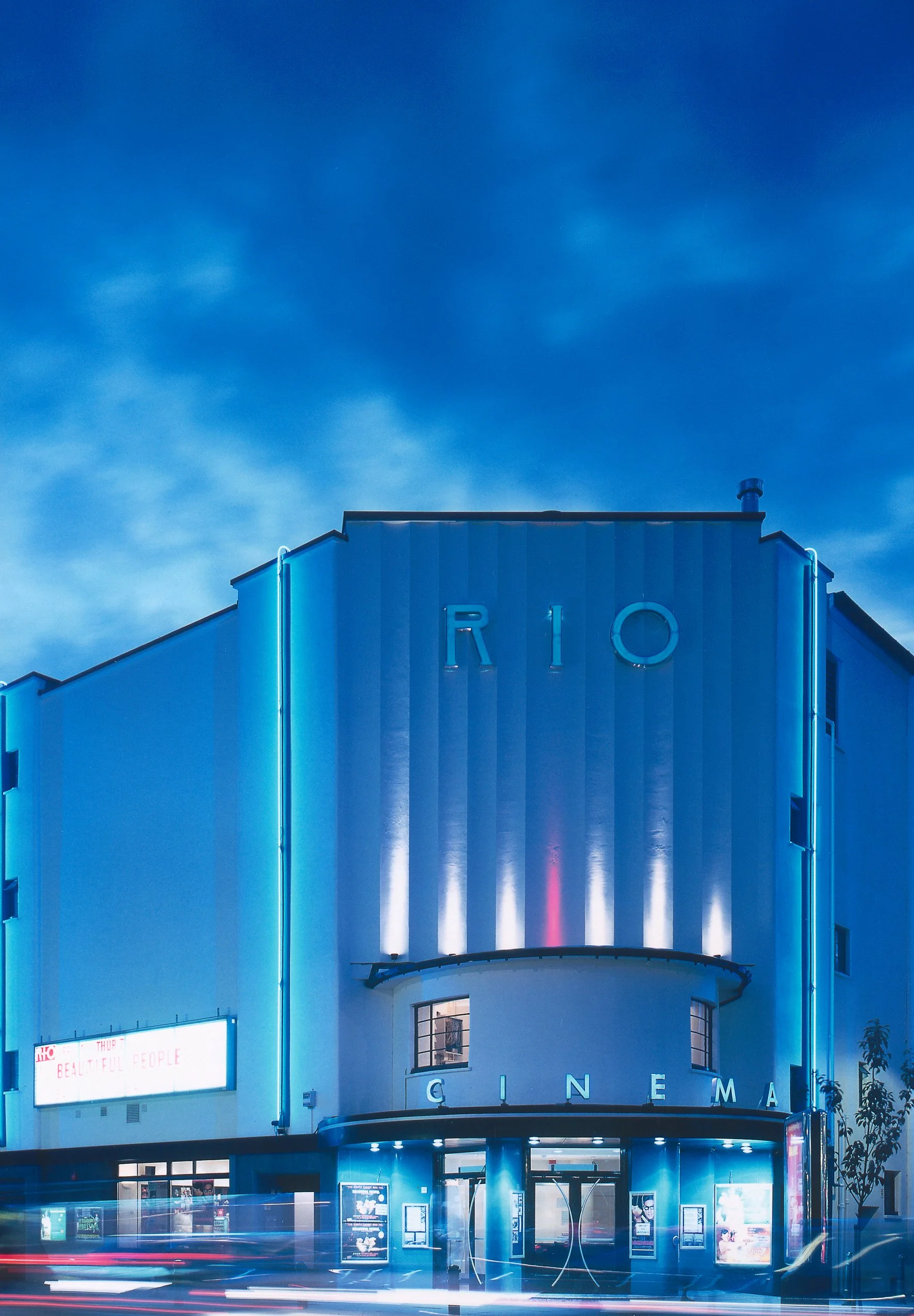 Rio