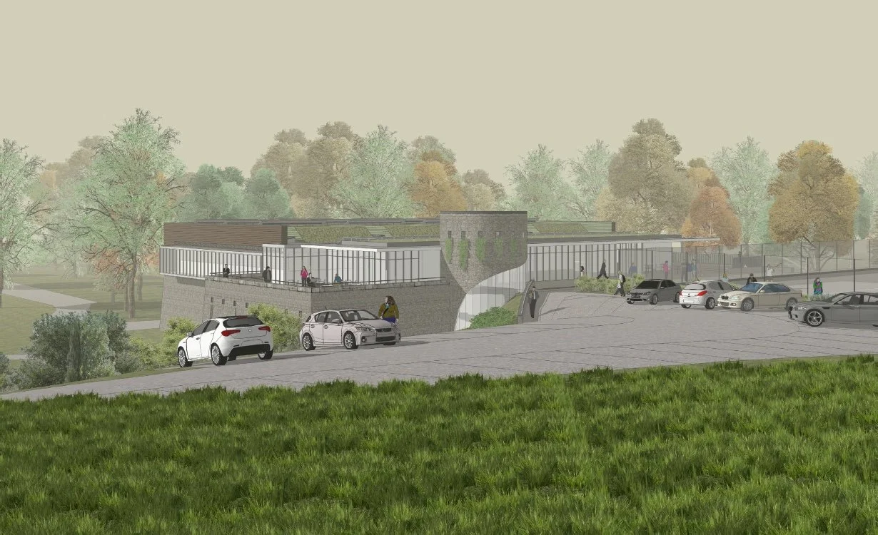 UWC Atlantic Sports Hall