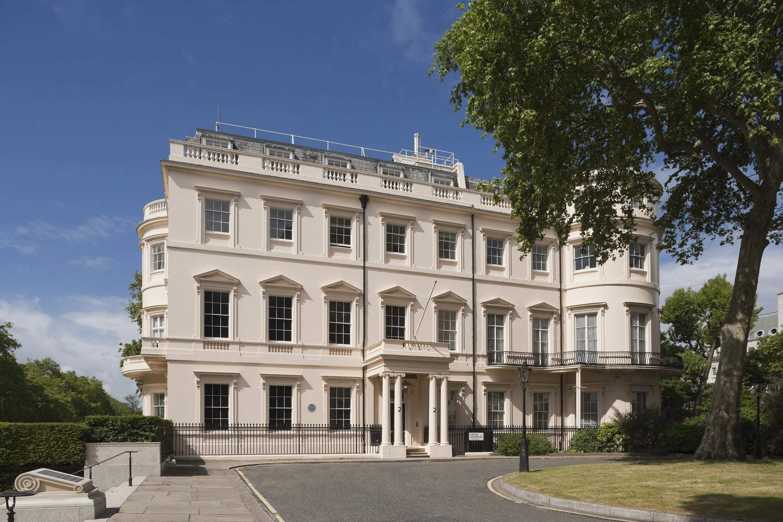 Institute for Government
