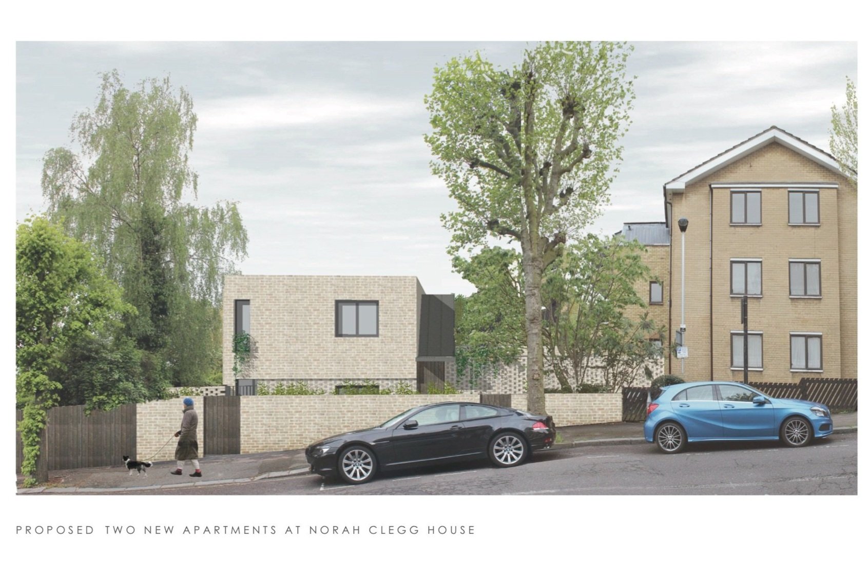 Hornsey Housing Trust