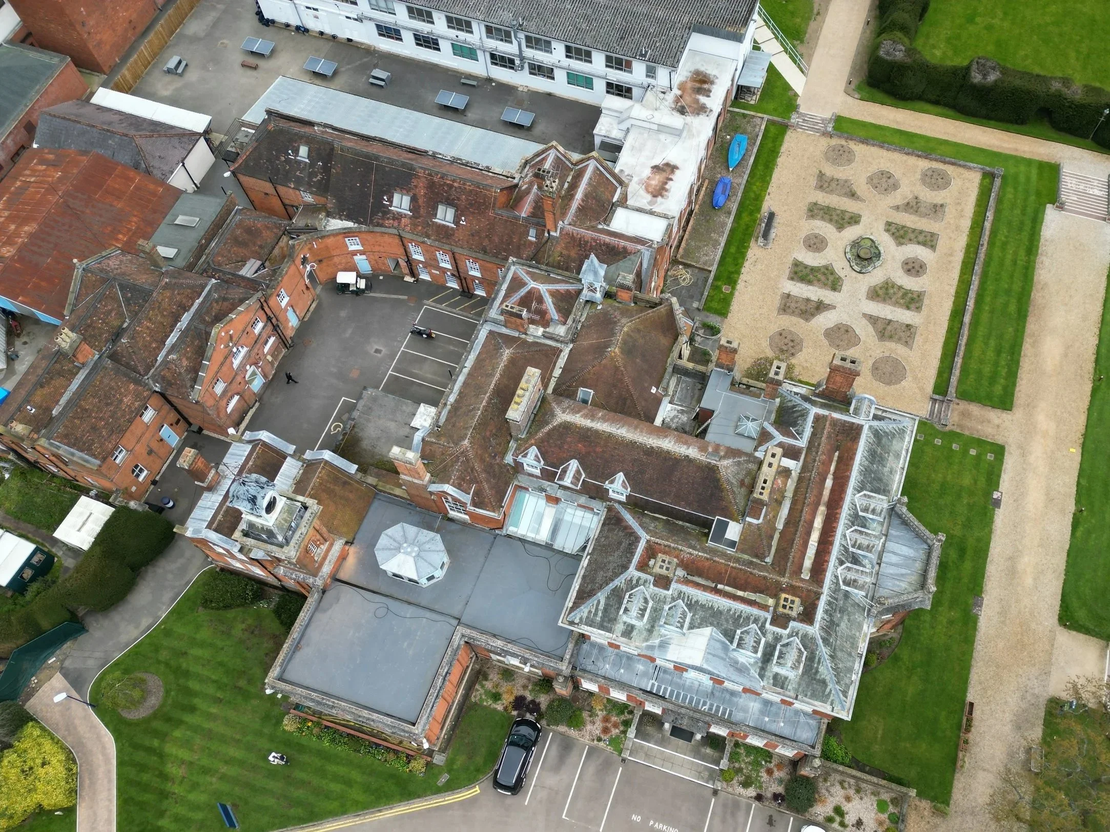 Haberdashers' Schools
 
Education, Heritage
 