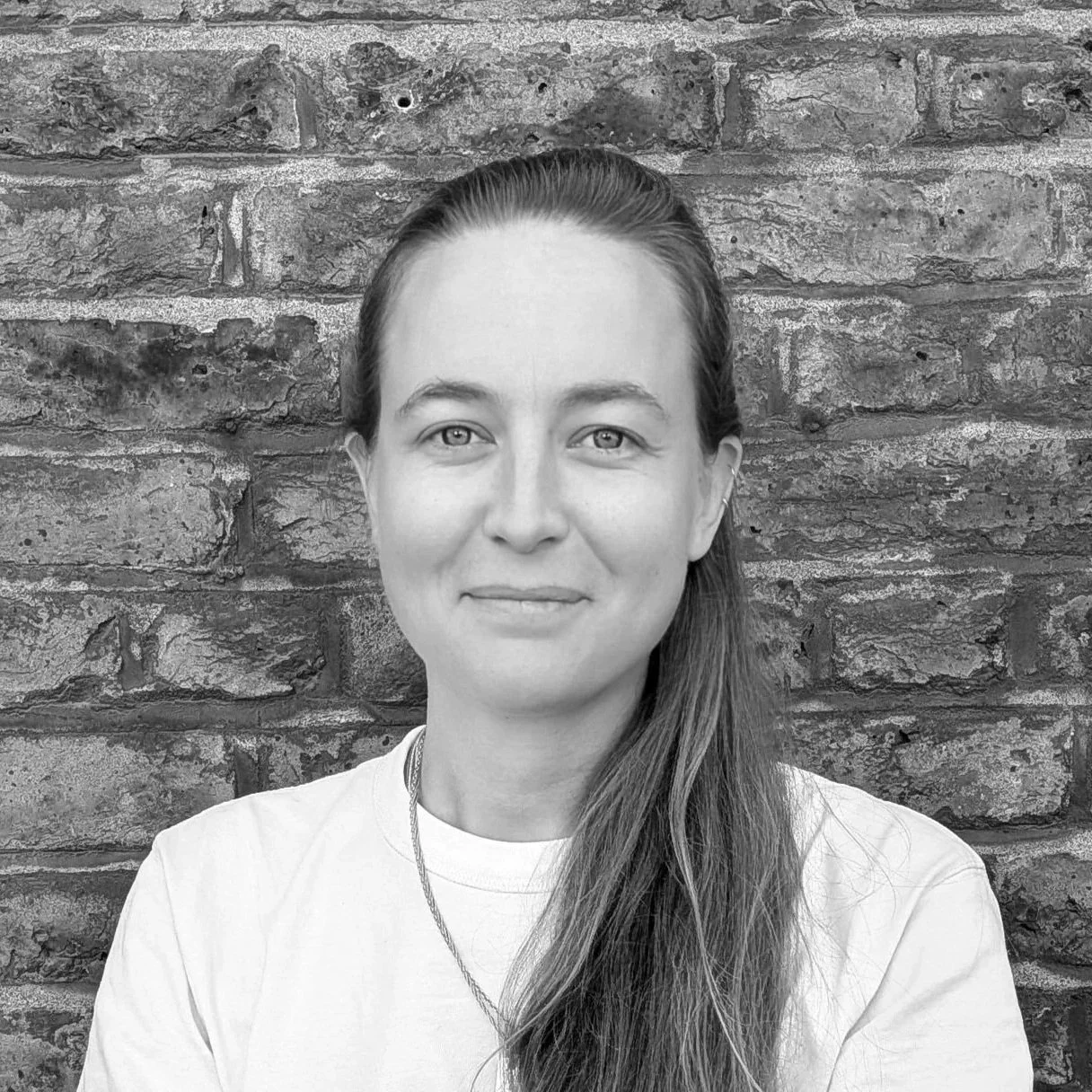 Phoebe Cowen, Architectural Assistant PII