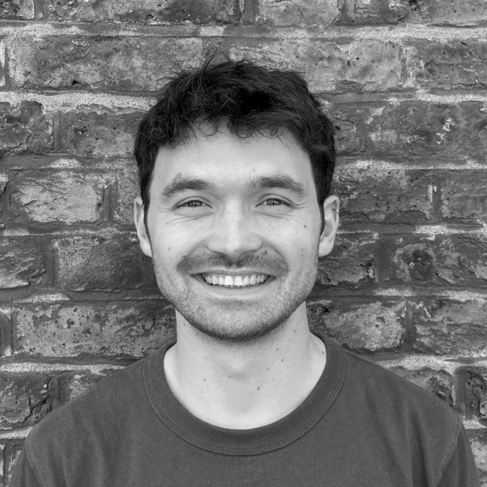 Reuben Truman, Architectural Assistant PII
