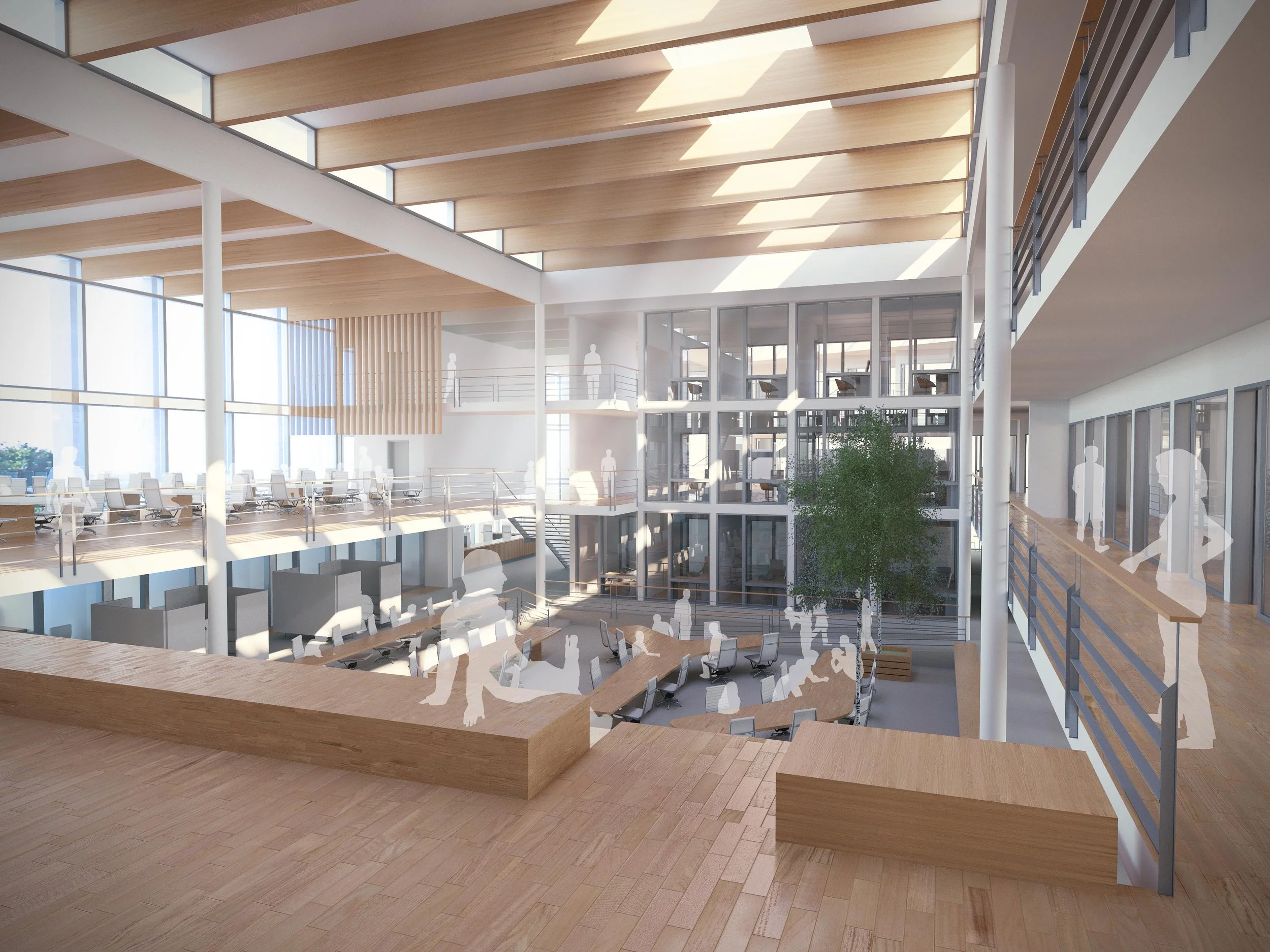 Cranfield University Management School