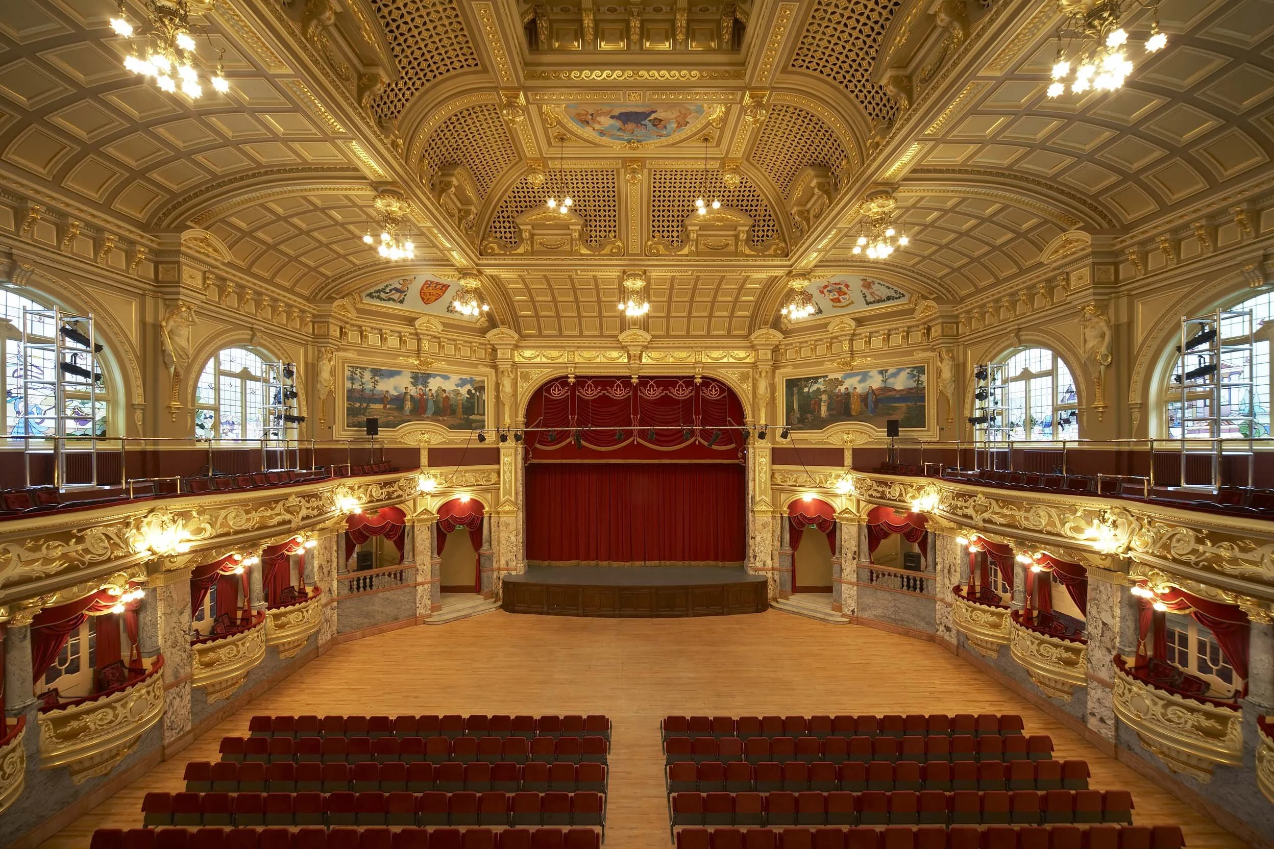 Royal Hall Harrogate