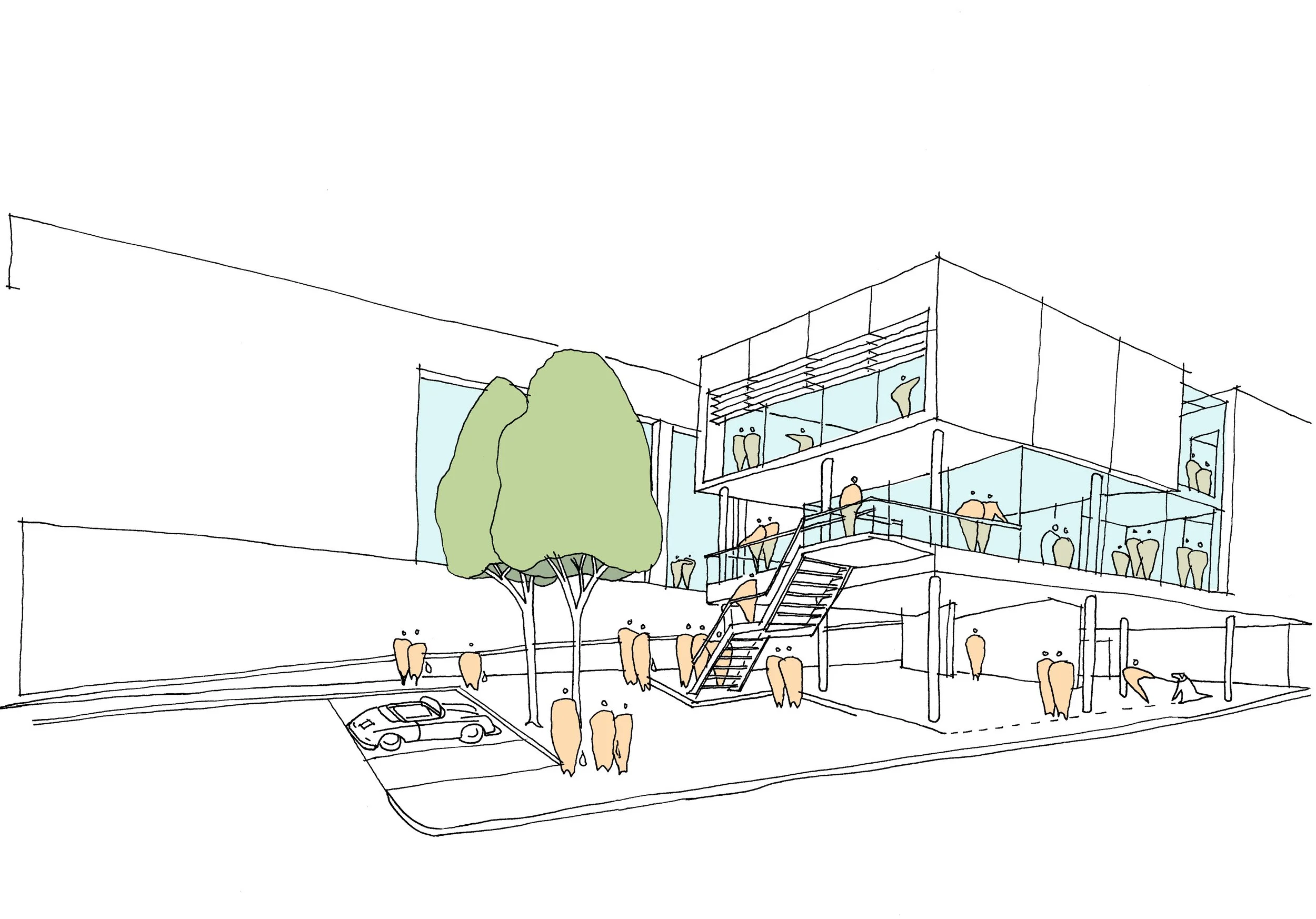 Stour Leisure Centre