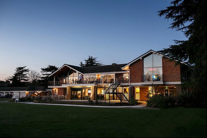 Copt Heath Golf Club